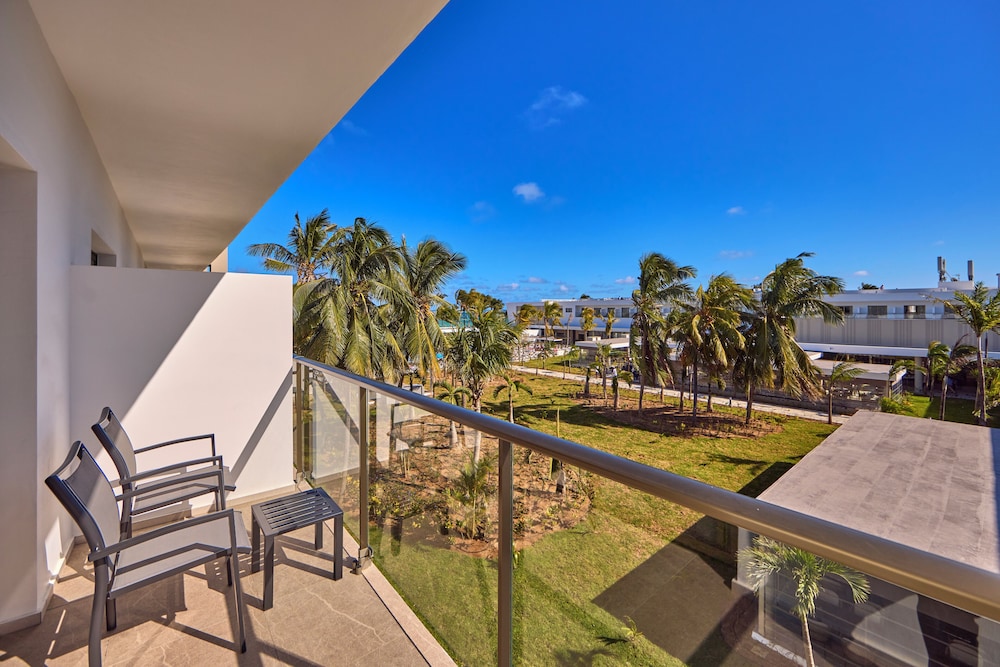 Double Room, Partial Sea View (B2C) photo 3