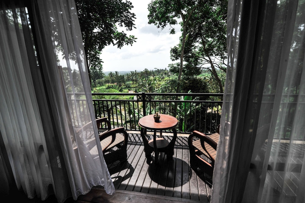 Resort Deluxe with Garden View photo 3