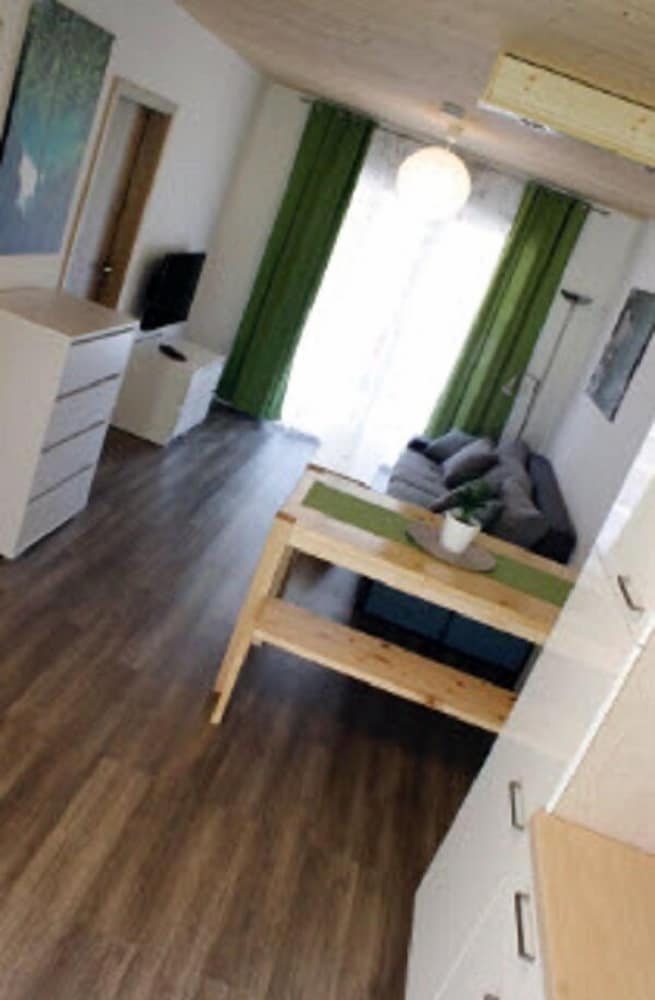 Family Apartment, 2 Bedrooms, Balcony (3) photo 2