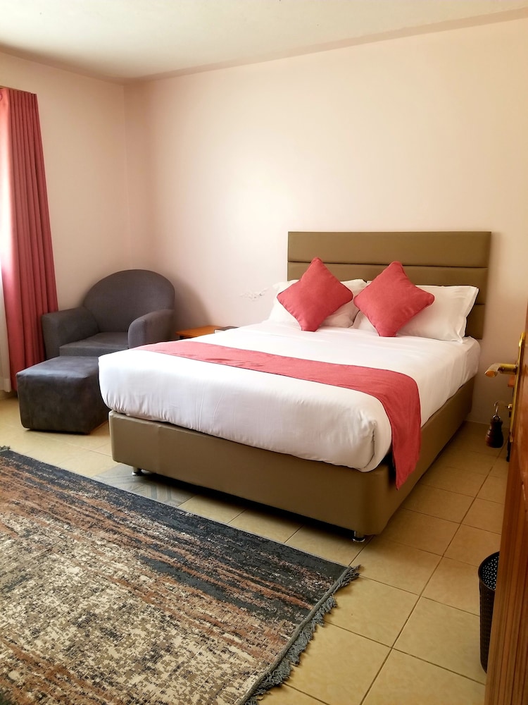 Deluxe Room photo 1
