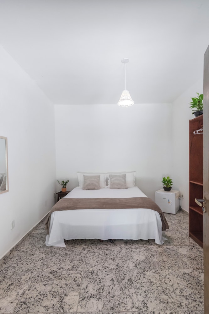 Comfort Quadruple Room, 2 Queen Beds, Balcony, City View photo 2