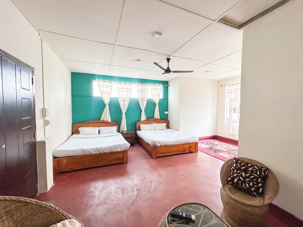 Family Suite Room photo 1