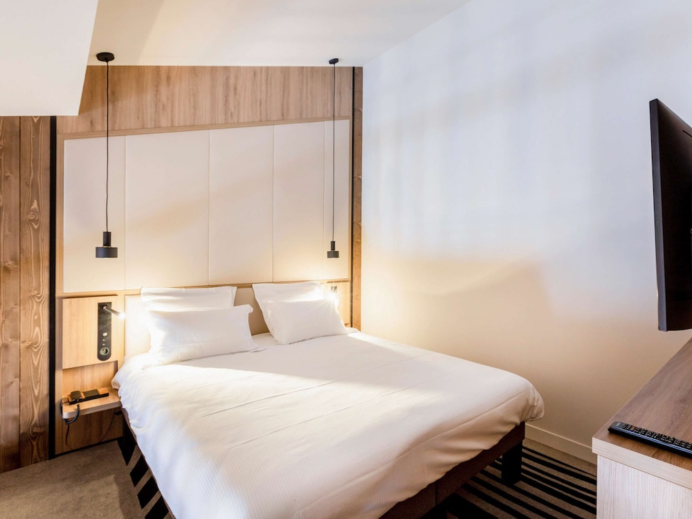 Duplex Family Suite, 1 Double Bed with Sofa bed - Photo 3