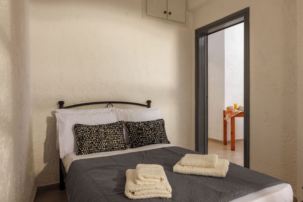 Superior Apartment, 2 Bedrooms