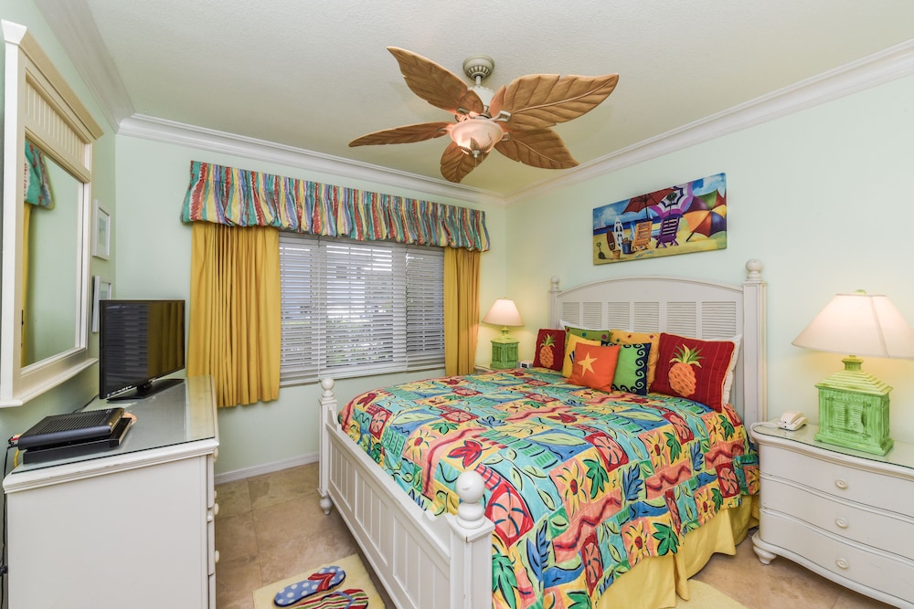 Condo, 3 Bedrooms photo 3