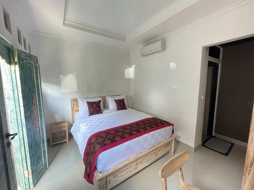 Standard Double Room photo 1