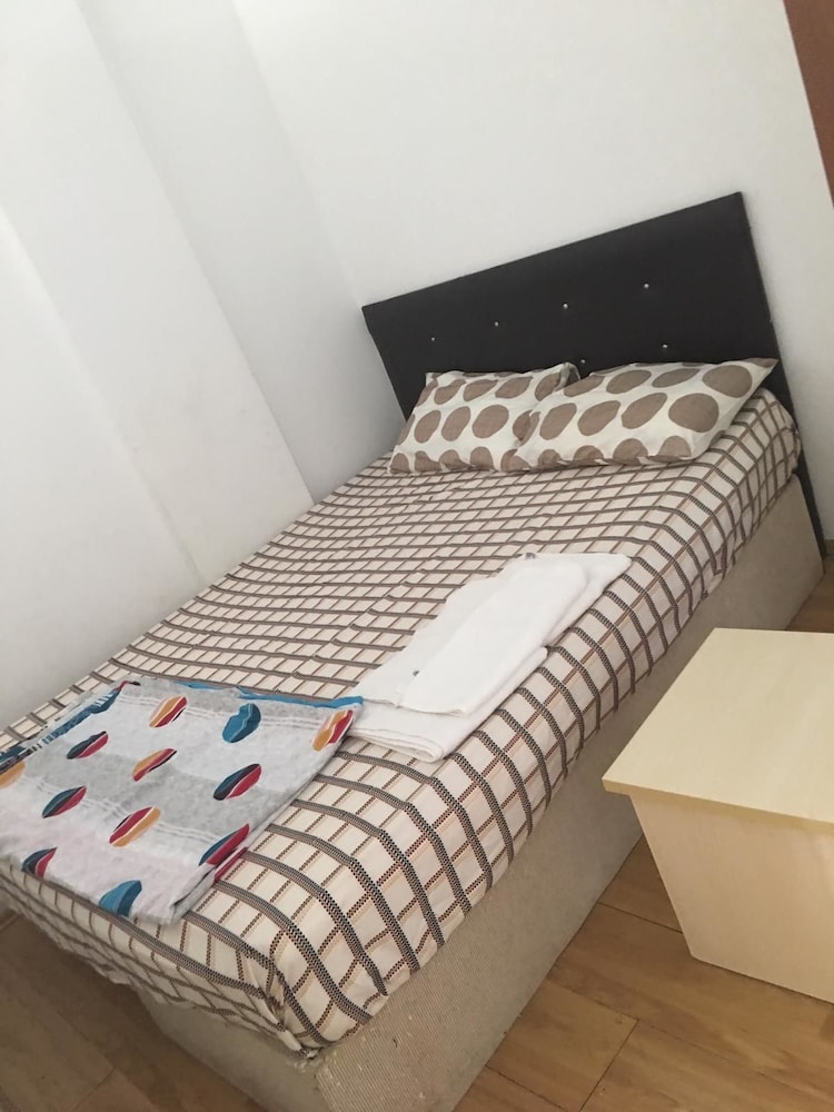 Standard Apartment, 1 Bedroom, City View photo 1