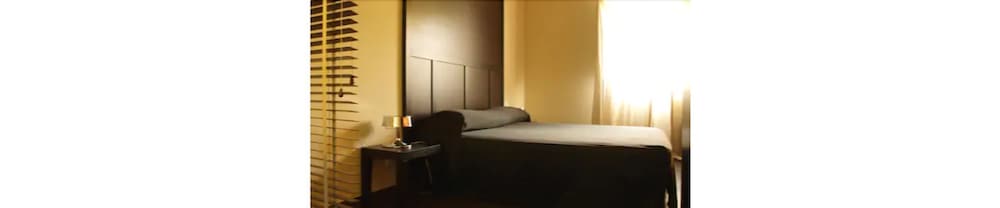 Standard Quadruple Room, Multiple Beds