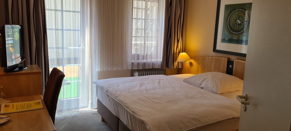 Standard Double Room photo 1