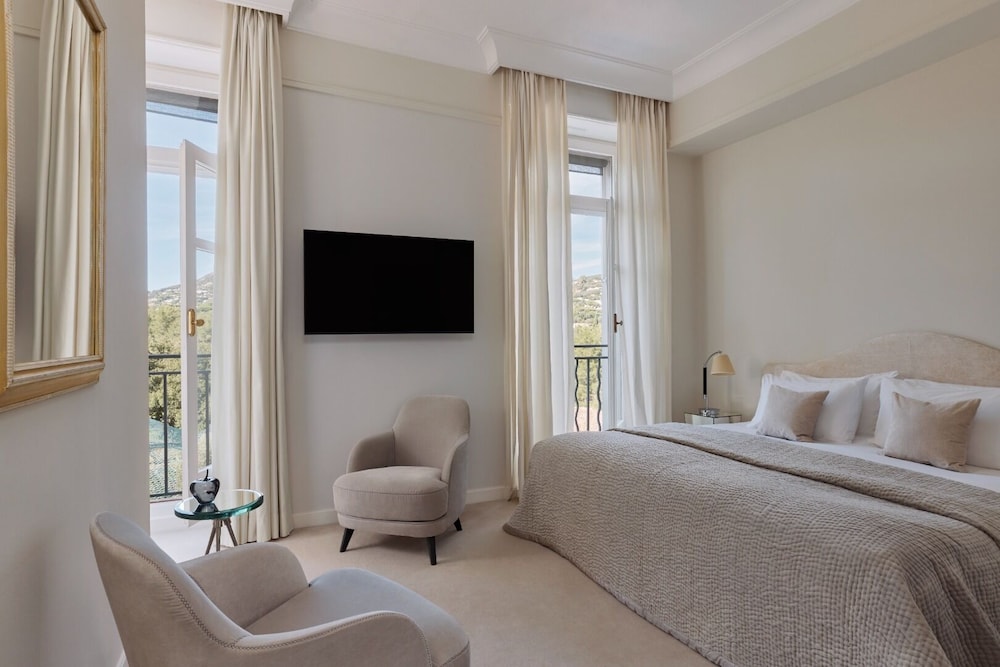 Deluxe Room photo 3