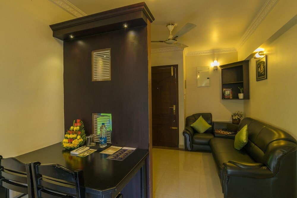 Superior Double Room, Balcony, Garden View photo 3