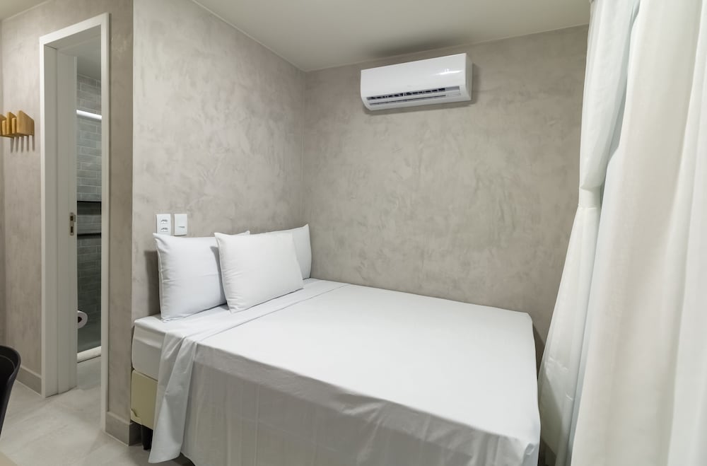 Basic Twin Room photo 1