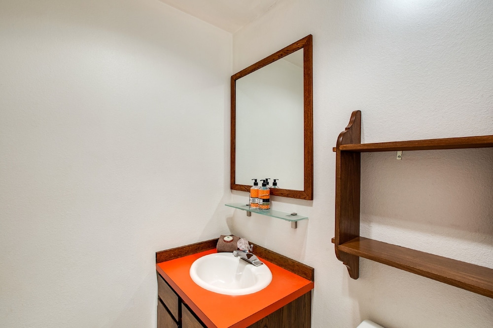Apartment (2 Bedrooms) photo 3