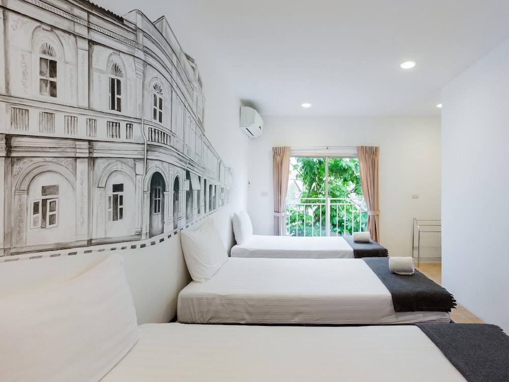 Standard Triple Room - Photo 5