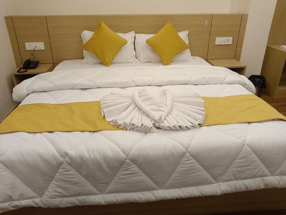Royal Double Room, Mountain View