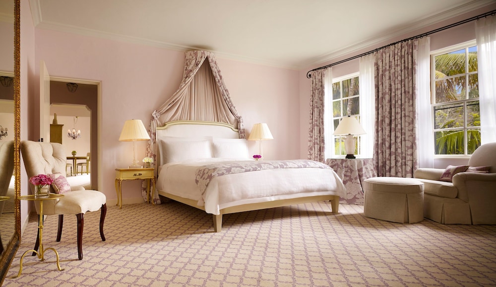 Honeymoon Suite, 1 King Bed, Balcony