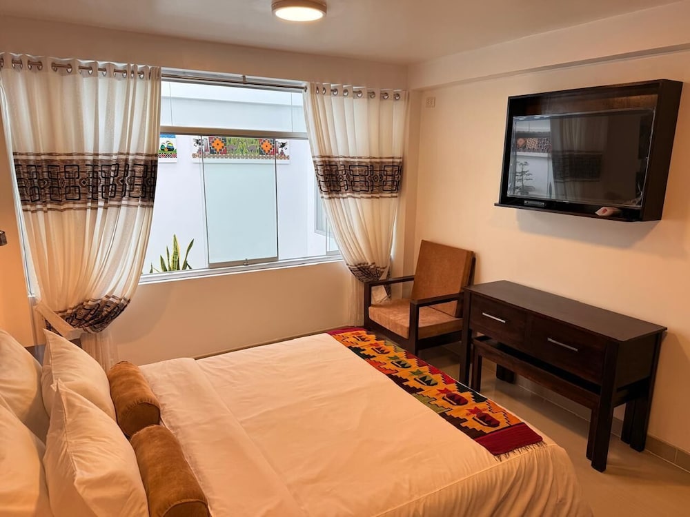 Comfort Double Room, Private Bathroom photo 3