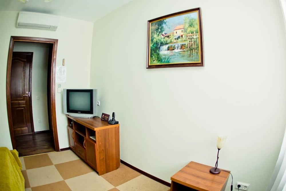 Single Room photo 3