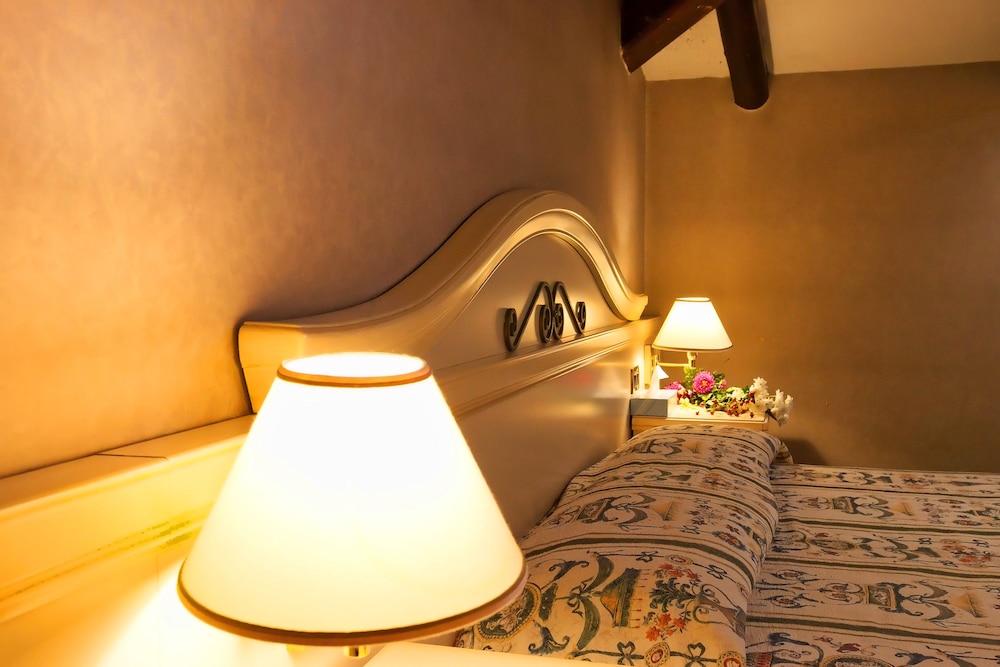 Double Room, 1 Large Twin Bed photo 2