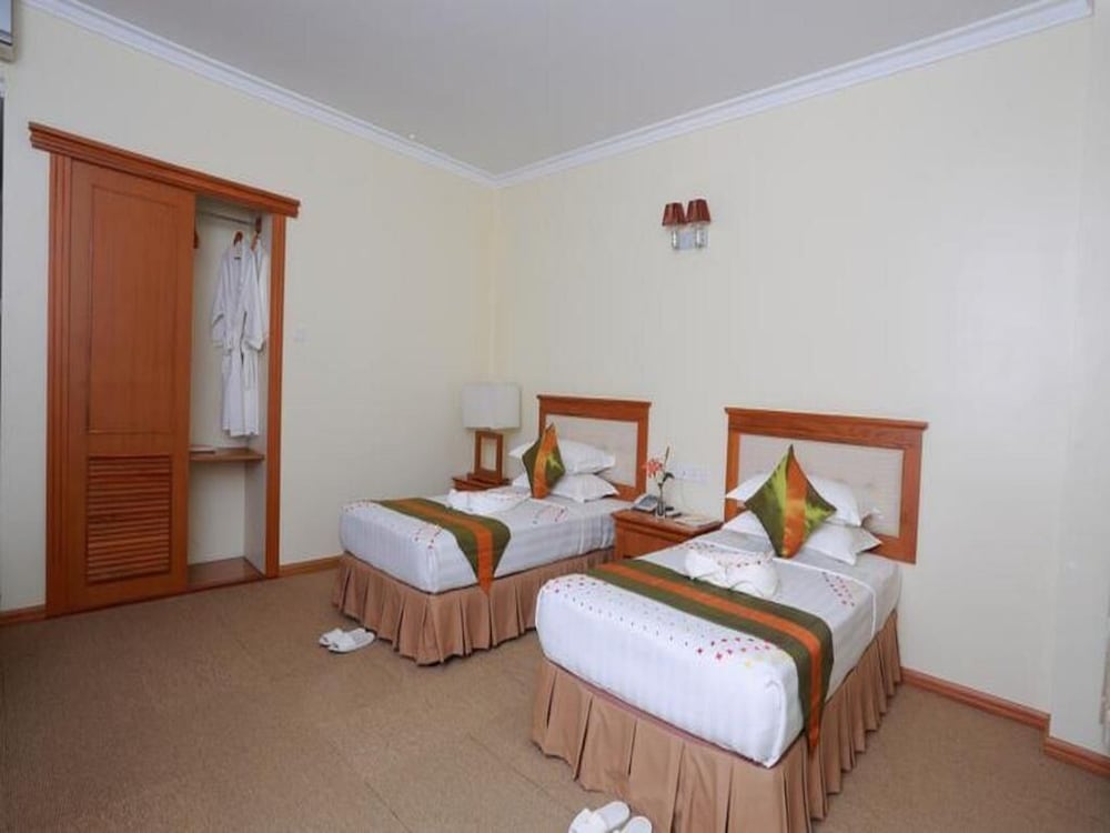 Executive Triple Room photo 3