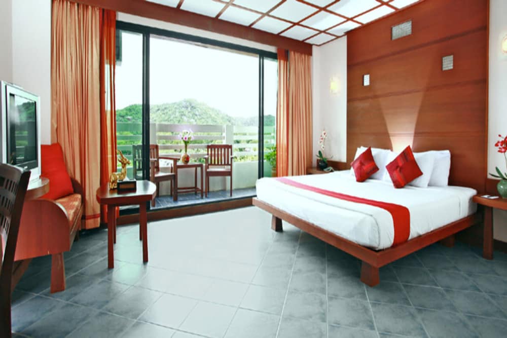 Superior Double Room photo 1