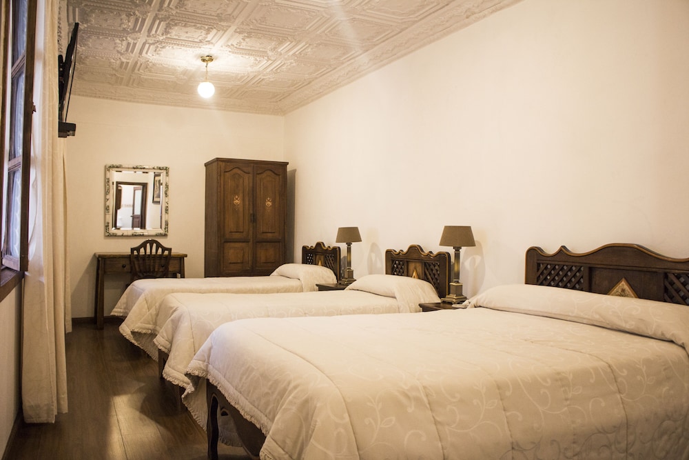 Standard Quadruple Room photo 1