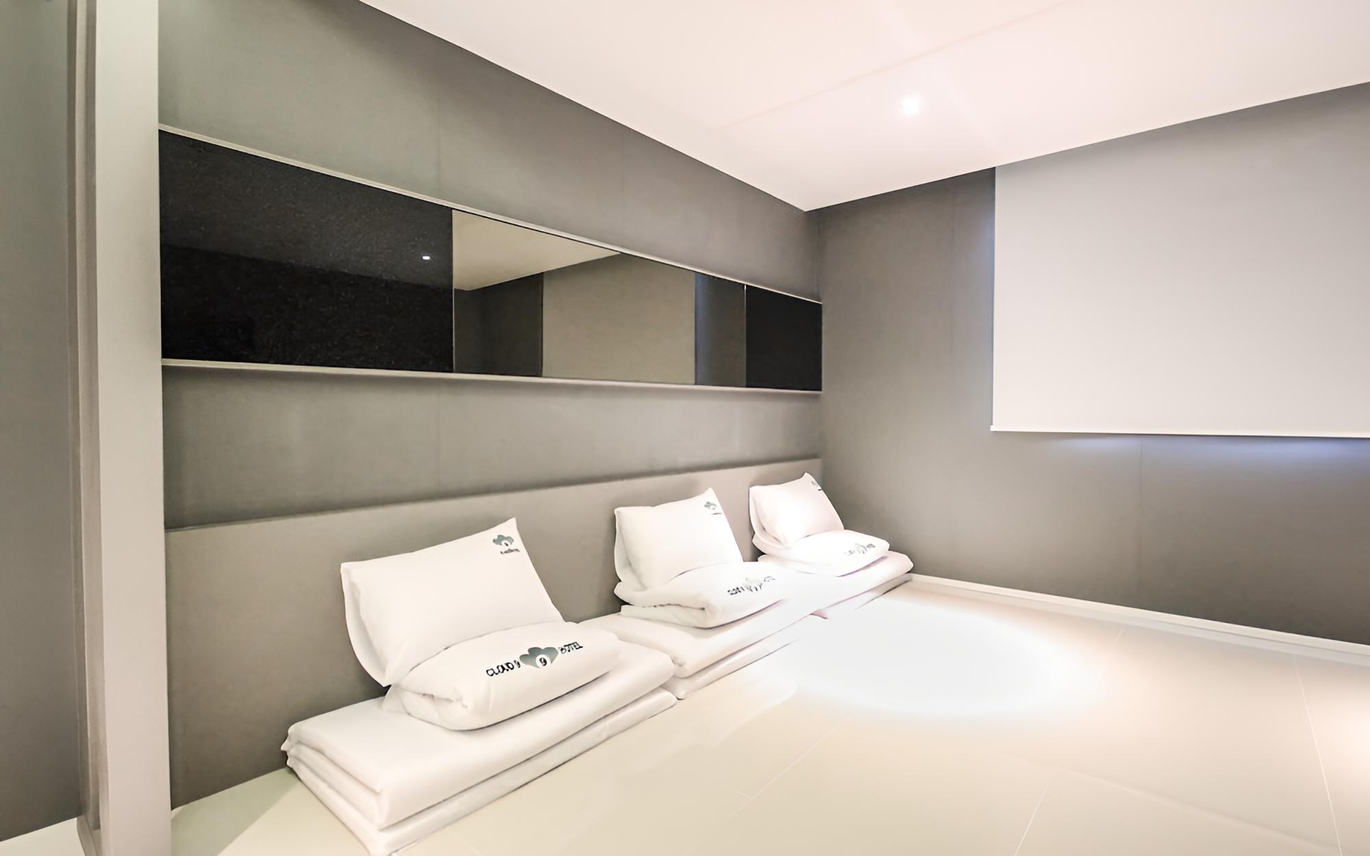 Room (Ondol Room (Ocean View/Open Special R) photo 2
