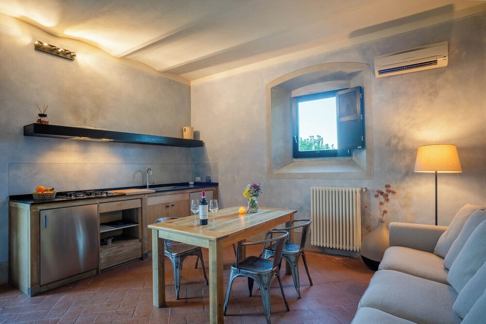 Agriturismo Tenuta San Jacopo, Billede 4