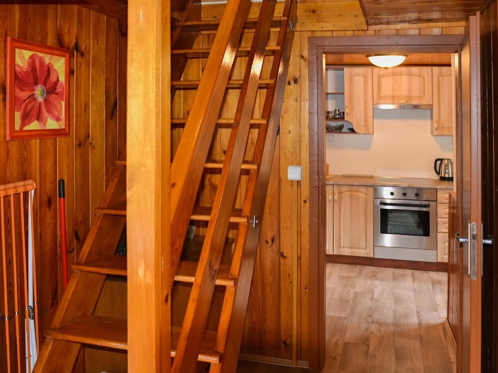 Chalet photo 2
