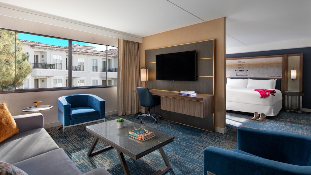 Junior Suite, 1 Bedroom photo 2