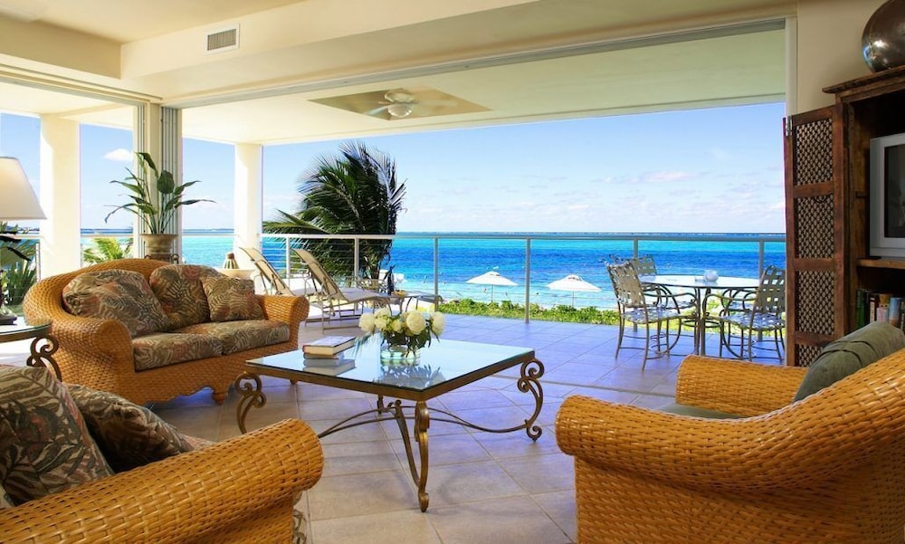 2-Bedroom Oceanfront (1202)