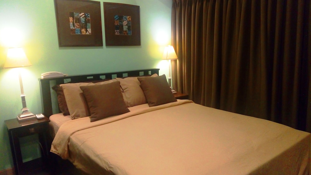 Standard Room, 1 Bedroom photo 3