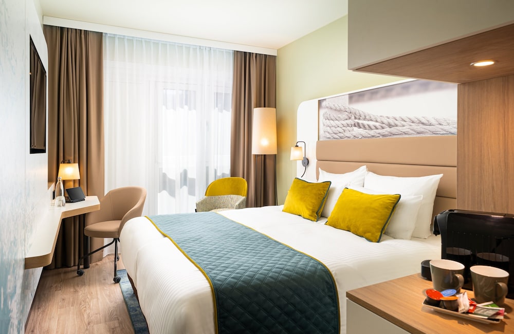 Comfort Room - Photo 1