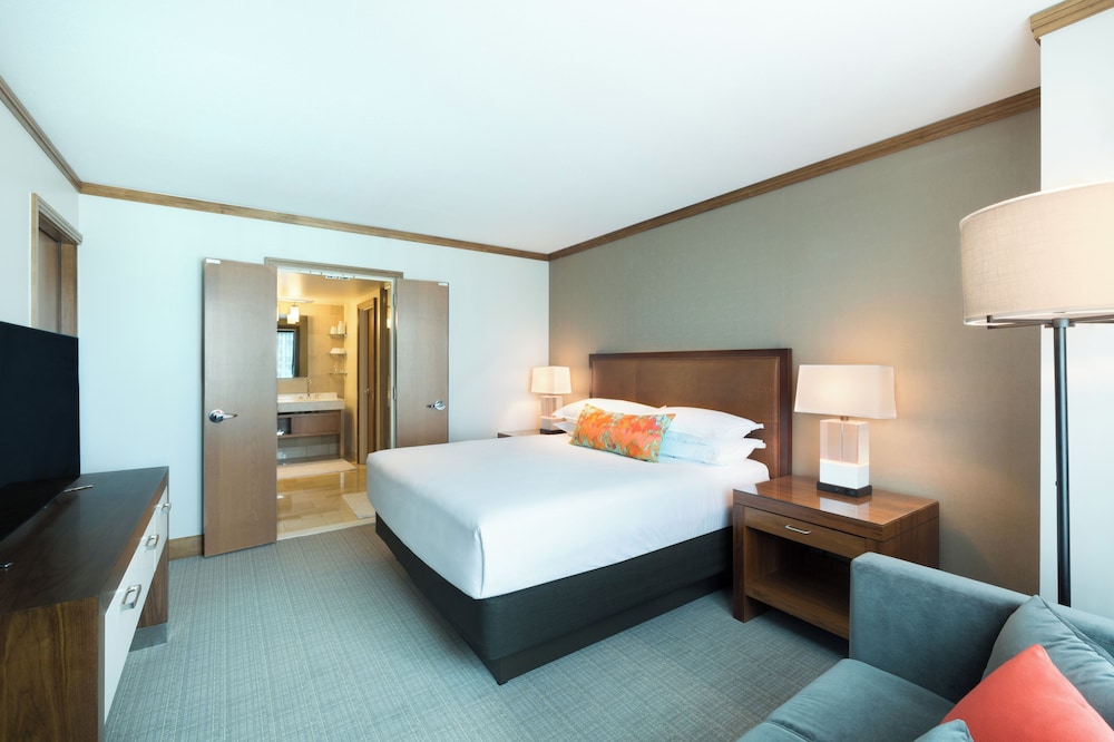 Queen/Double Room