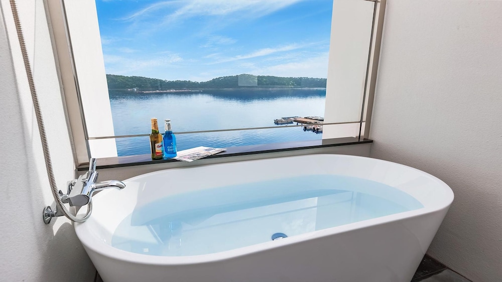 Basic Room, 1 Bedroom (303 (Spa,Ocean view)) - Photo 3