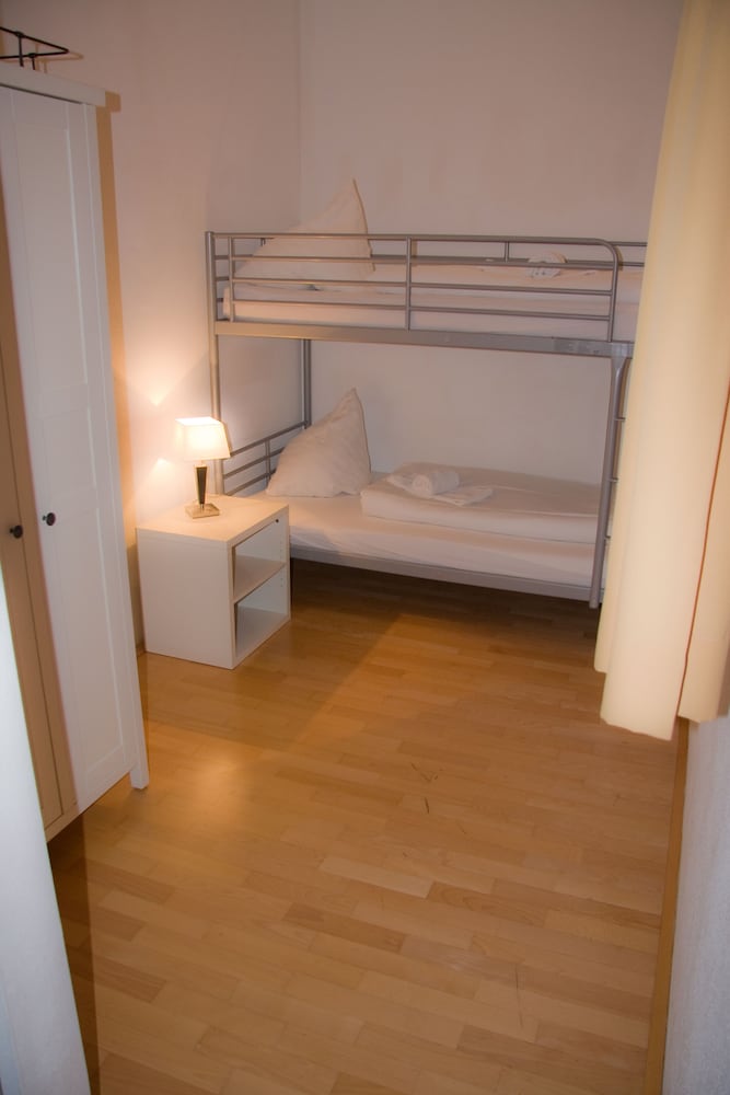Apartment, Patio (excl. cleaning fee, Top 1) photo 2