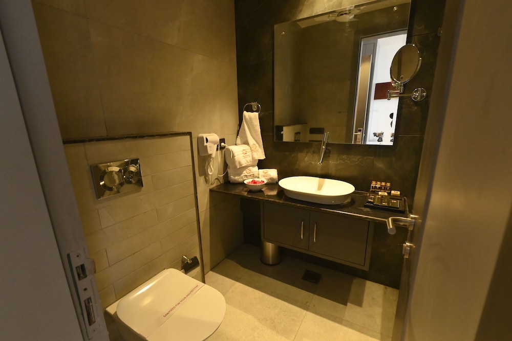 Deluxe Room photo 2
