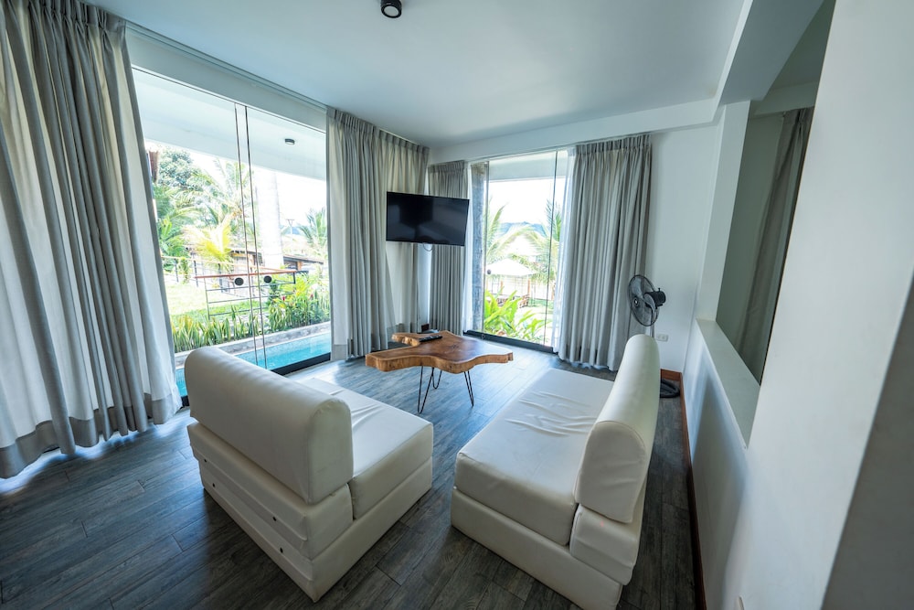 Family Suite photo 3