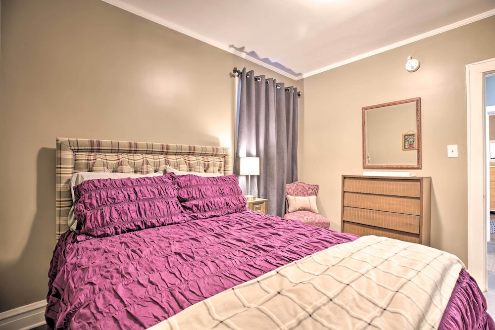 Apartment (2 Bedrooms) photo 1