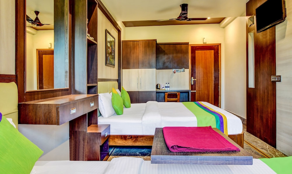 Deluxe Room - Photo 4