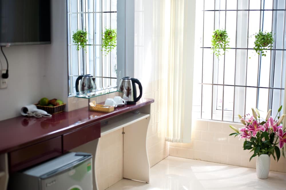 Classic Room with Window photo 3