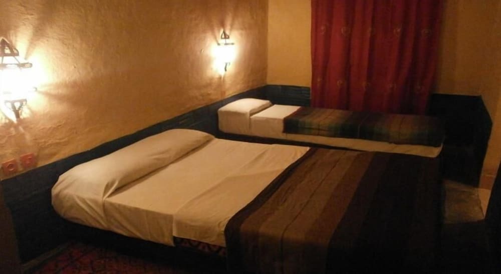 Standard Triple Room photo 1