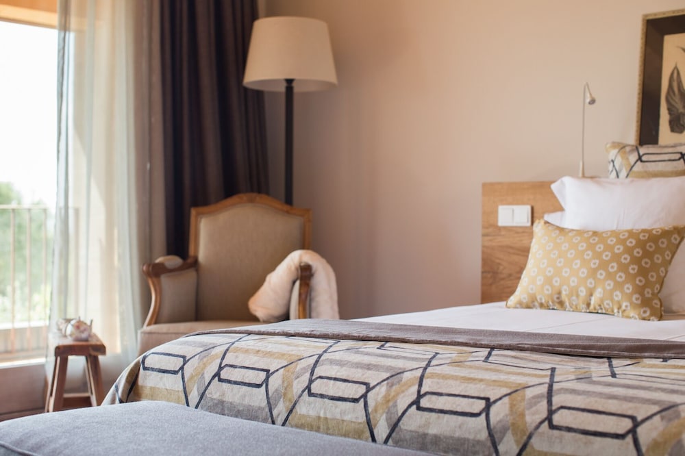 Superior Double or Twin Room photo 3