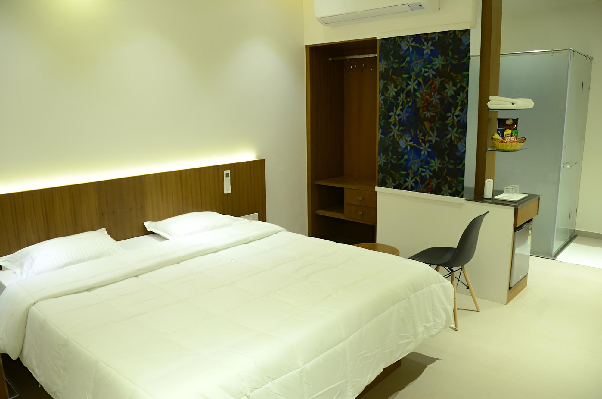 Premium Room, 1 Twin Bed photo 1