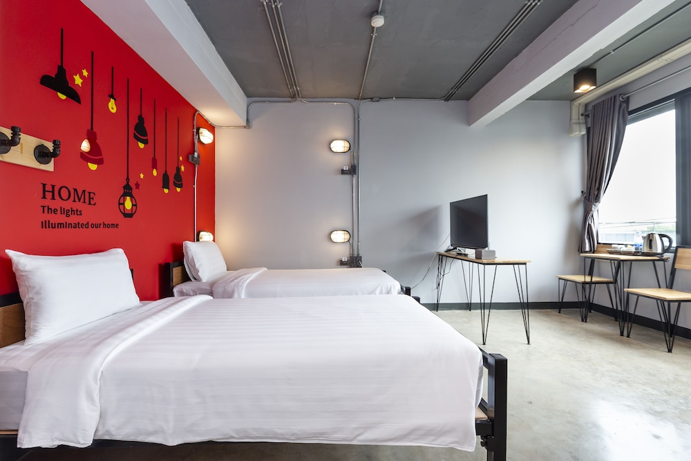 Superior Twin Room photo 1