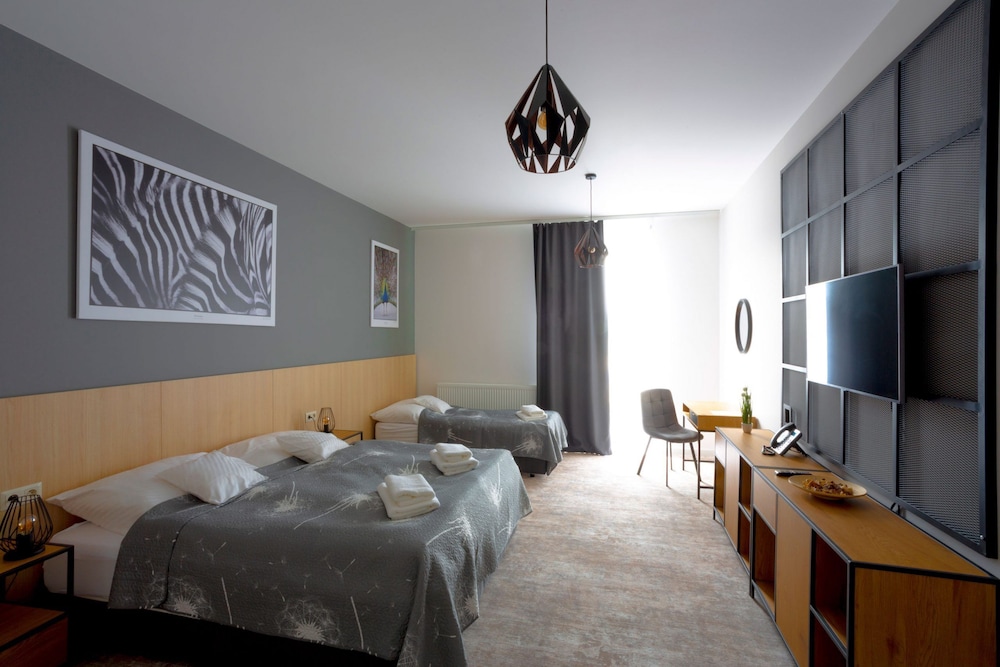 Deluxe Room photo 2
