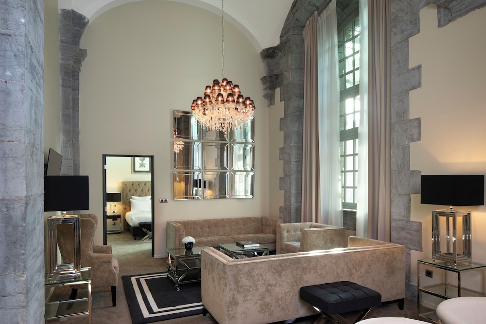 Royal Suite, 2 Bedrooms