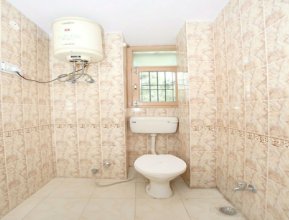 Double or Twin Room photo 2