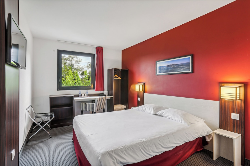 Standard Double Room - Photo 1
