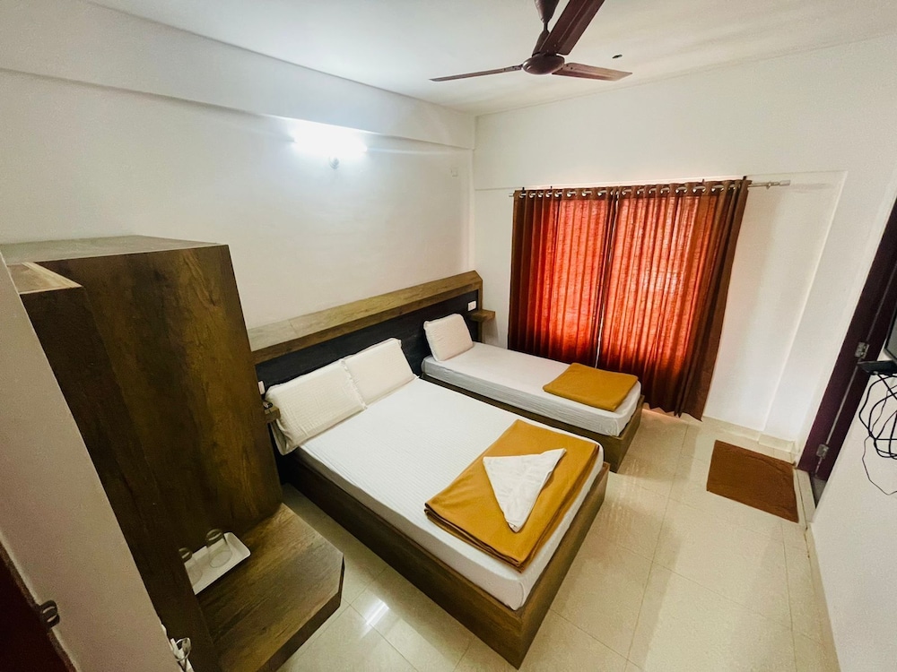 Standard Triple Room - Photo 3